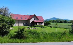 Apartmány Filipov